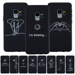 Samsung A7 Silicon Case Cover
