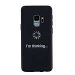 Samsung A7 Silicon Case Cover
