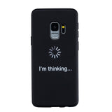 Samsung A7 Silicon Case Cover
