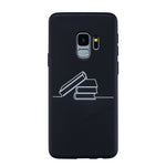 Samsung A7 Silicon Case Cover