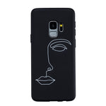 Samsung A7 Silicon Case Cover
