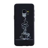 Samsung A7 Silicon Case Cover