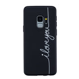 Samsung A7 Silicon Case Cover