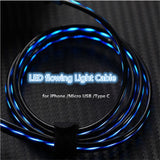LED Charging Cable