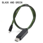 LED Charging Cable