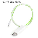 LED Charging Cable