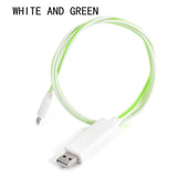 LED Charging Cable