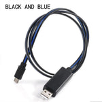 LED Charging Cable