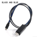 LED Charging Cable