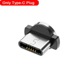 USLION Magnetic usb cable type C