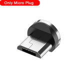USLION Magnetic usb cable type C