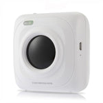 Pocket Bluetooth Photo Printer