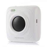 Pocket Bluetooth Photo Printer