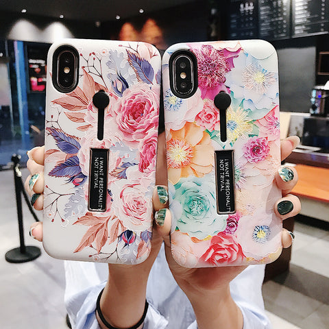 Fashion case for iPhone