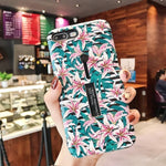Fashion case for iPhone