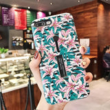 Fashion case for iPhone