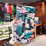 Fashion case for iPhone