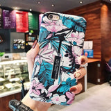 Fashion case for iPhone
