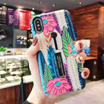 Fashion case for iPhone