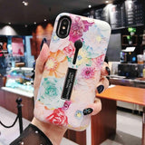 Fashion case for iPhone