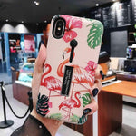 Fashion case for iPhone