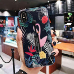 Fashion case for iPhone