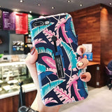 Fashion case for iPhone