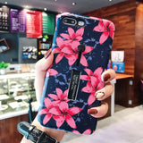 Fashion case for iPhone