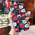 Fashion case for iPhone