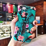Fashion case for iPhone