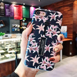 Fashion case for iPhone
