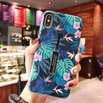 Fashion case for iPhone