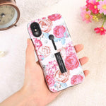 Fashion case for iPhone