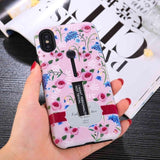 Fashion case for iPhone