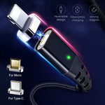 GETIHU Fast Charger For Android, iPhone