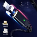 GETIHU Fast Charger For Android, iPhone