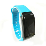 Smart Bracelet-Watch with Activity tracker