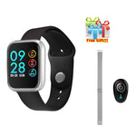 Fitness Tracker Watch - Waterproof