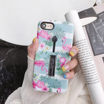 Fashion case for iPhone