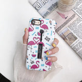 Fashion case for iPhone