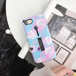 Fashion case for iPhone