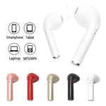 Universal Bluetooth Earpiece
