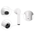 Universal Bluetooth Earpiece