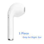 Universal Bluetooth Earpiece