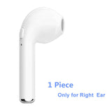 Universal Bluetooth Earpiece