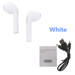 Universal Bluetooth Earpiece