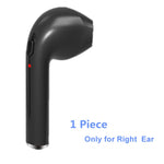 Universal Bluetooth Earpiece