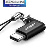 OTG Type-C adapter to usb C-Micro USB for Macbook PRO