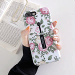 Fashion case for iPhone