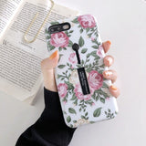 Fashion case for iPhone